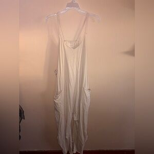 Free People hot shot onesie XL